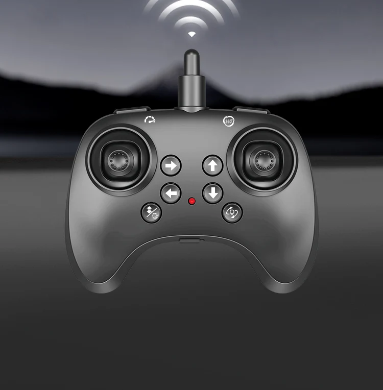 Remote Control Hobby Glider Aircraft Toy 360 Degree Stunt Helicopter Beginner Charger EPP Foam Remote Control Fighter Glider