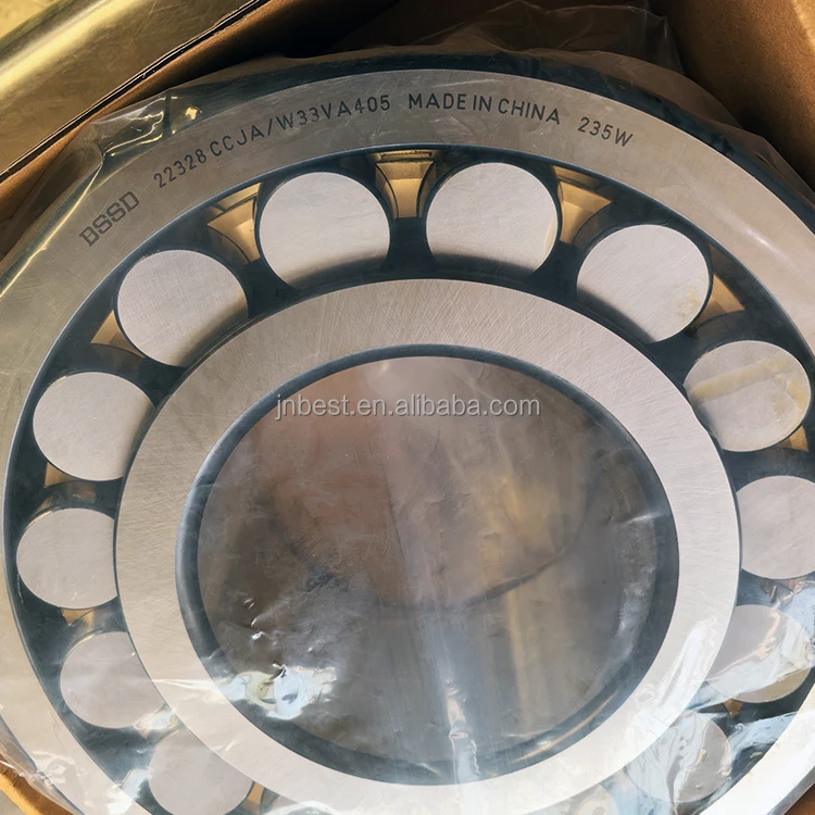 いぬ 22328 CCJA/W33VA405 Spherical Roller Bearings | Double Row, Low