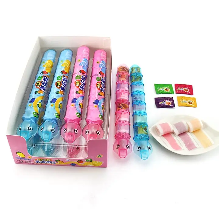 LED snake candy