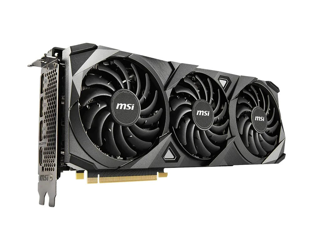 maririn MSI GeForce RTX 3090 SUPRIM X 24G