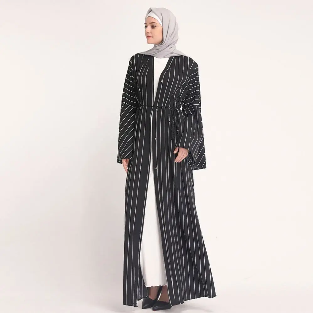 robe islamique