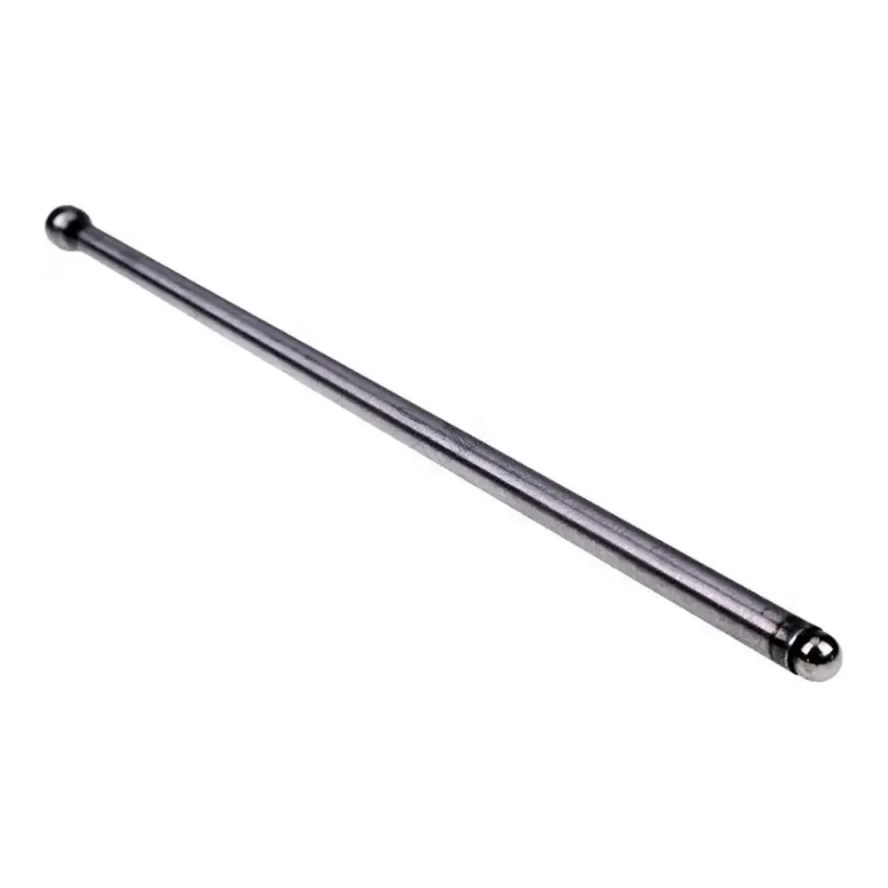 6 PCS Push Rod 1-12575-036-0 for Isuzu Engine 4BD1 6BG1 6BG1T 6BD1 6BD1T 2