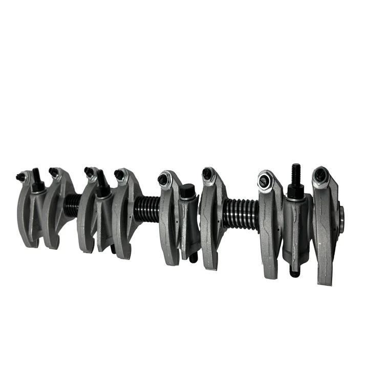 Valve Rocker Arm Assembly KZ000011 for Mitsubishi 4D56 Engine