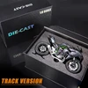 1:9 Kawasaki H2R Gift Box