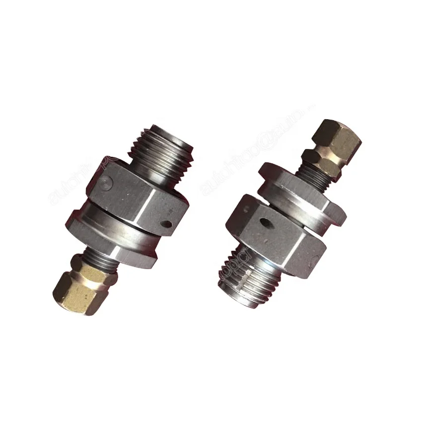 Accumulator for Hydraulic Rock Drills - COP1032, COP1238