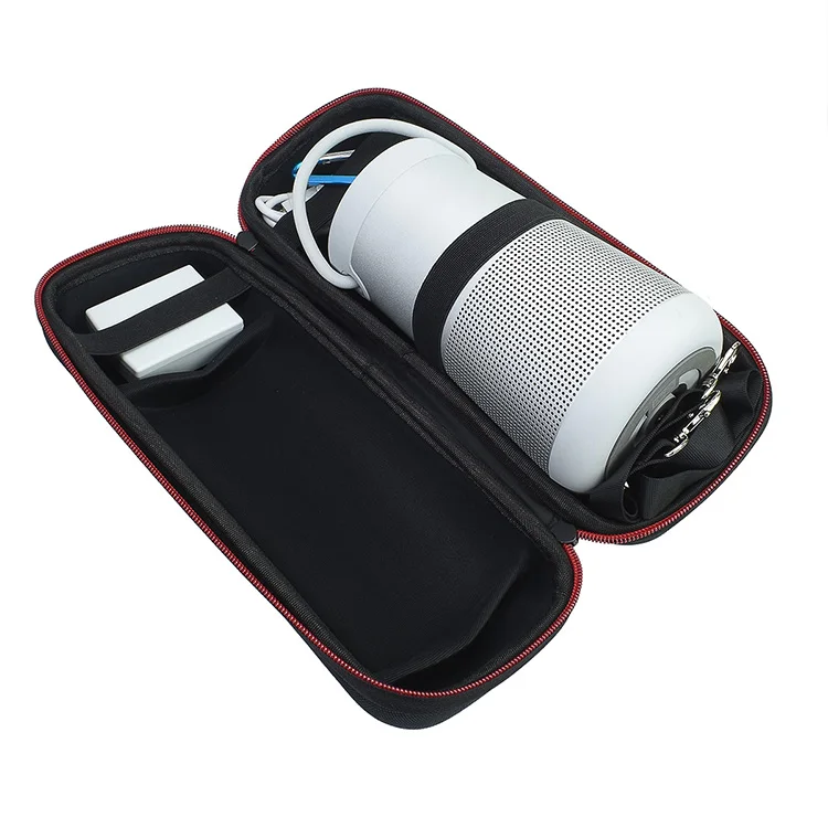 EVA Bag Case for Bose Soundlink Revolve Plus - Protection
