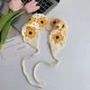 Yellow-little daisy