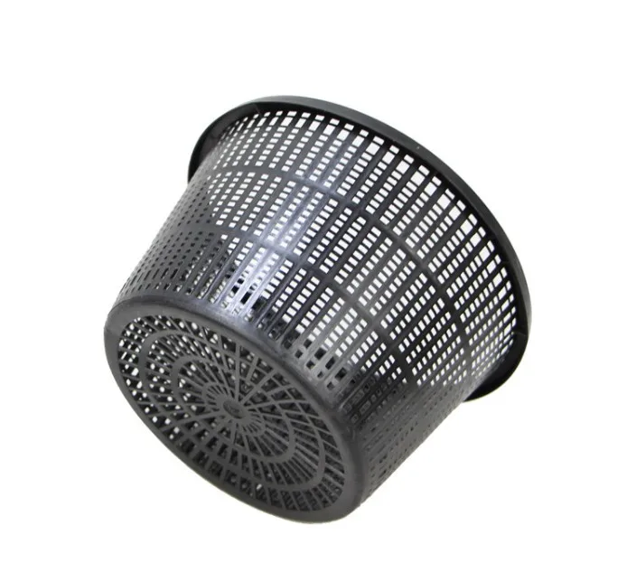 20CM Mesh Pot Net Cup Hydroponic Net Pots for Hydroponic Growing System