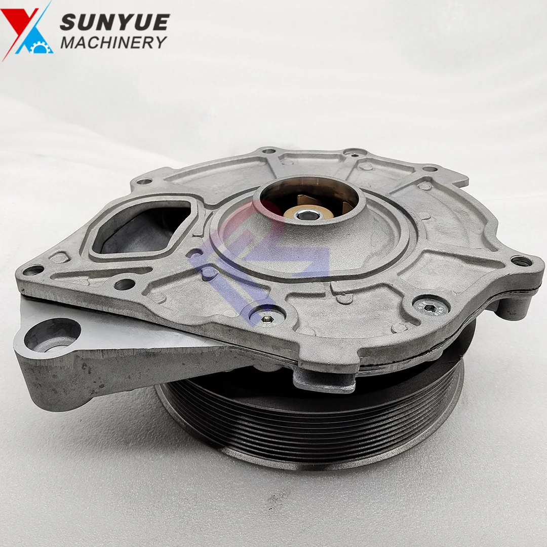 Genuine 2224045 Water Pump for C-38270 Engine Spare Parts Water Pump ...