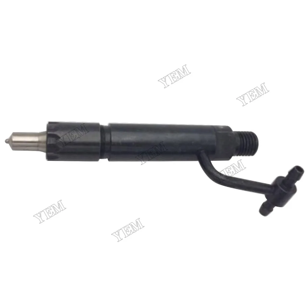Injector YM129100-53100 Fit for Yanmar 3D84-2 3 PC30-7 Engine