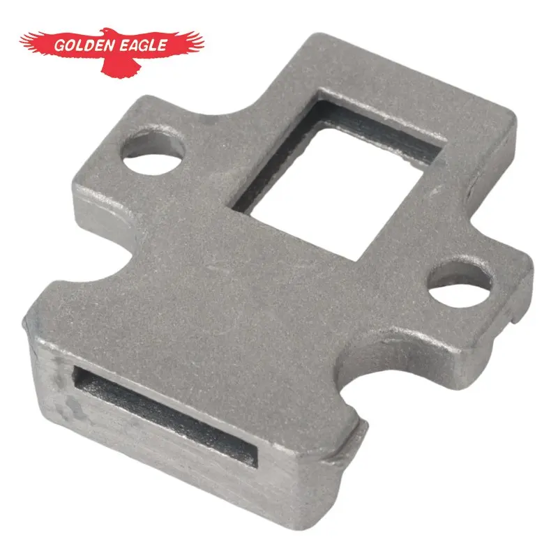 Used for Pegasus  LX3200/5200 Edge Cutting Machine Oil Plate 272522 Industrial Sewing Machine Parts