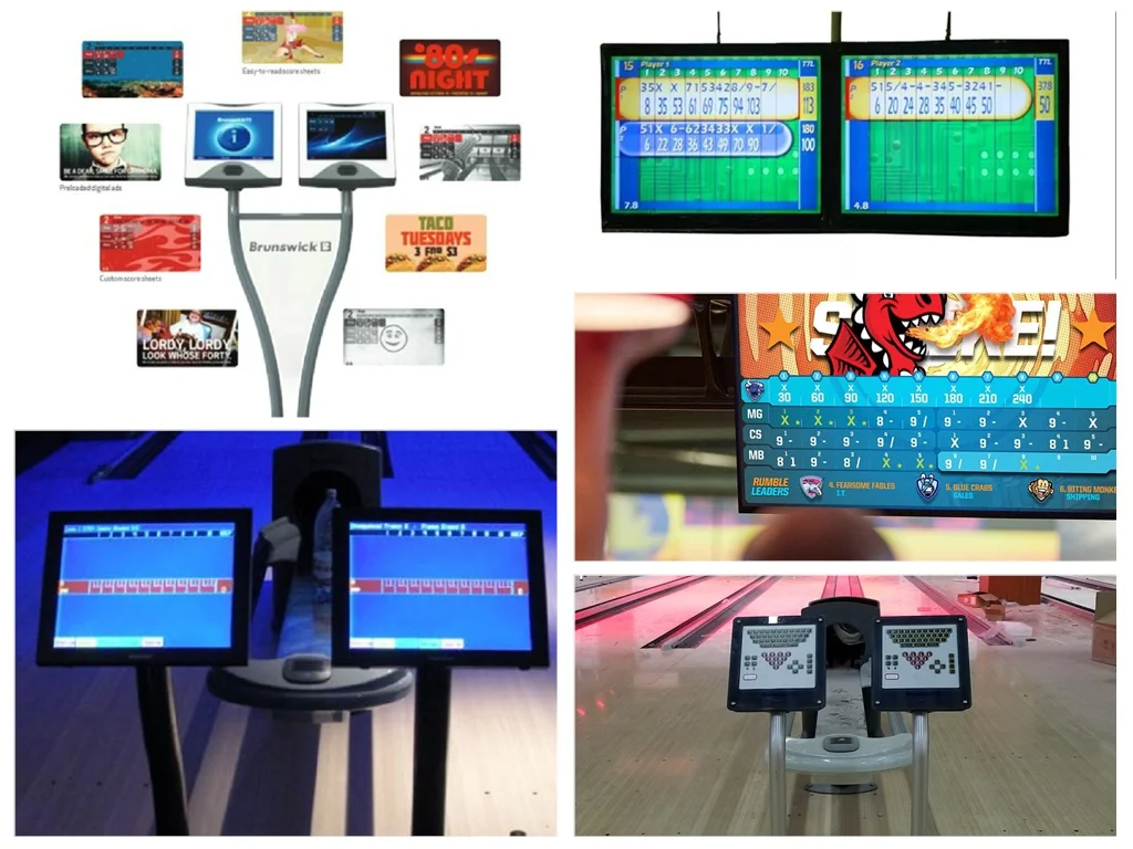 Favorable Price Ten Pin Bowling Pin Setter Equipment Brunswick GS Bowling-pinsetter Machine with Reliable Service
