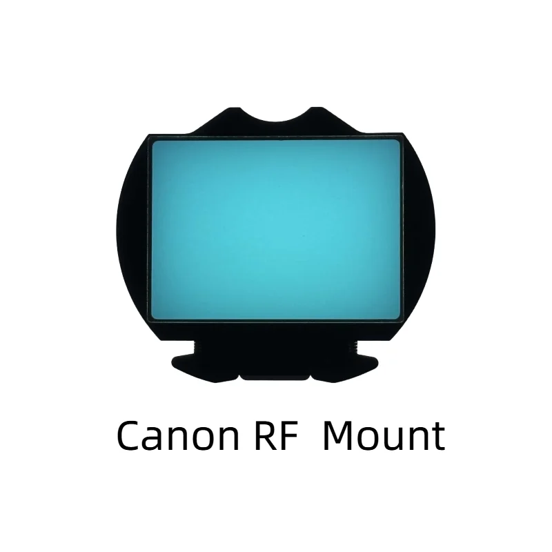 FS-Ha03 Camera Built-in Filter Optical Filter for Digital Camera Modules and Astronomical Camera
