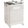 Laundry basket