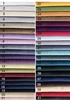 customized velvet fabric