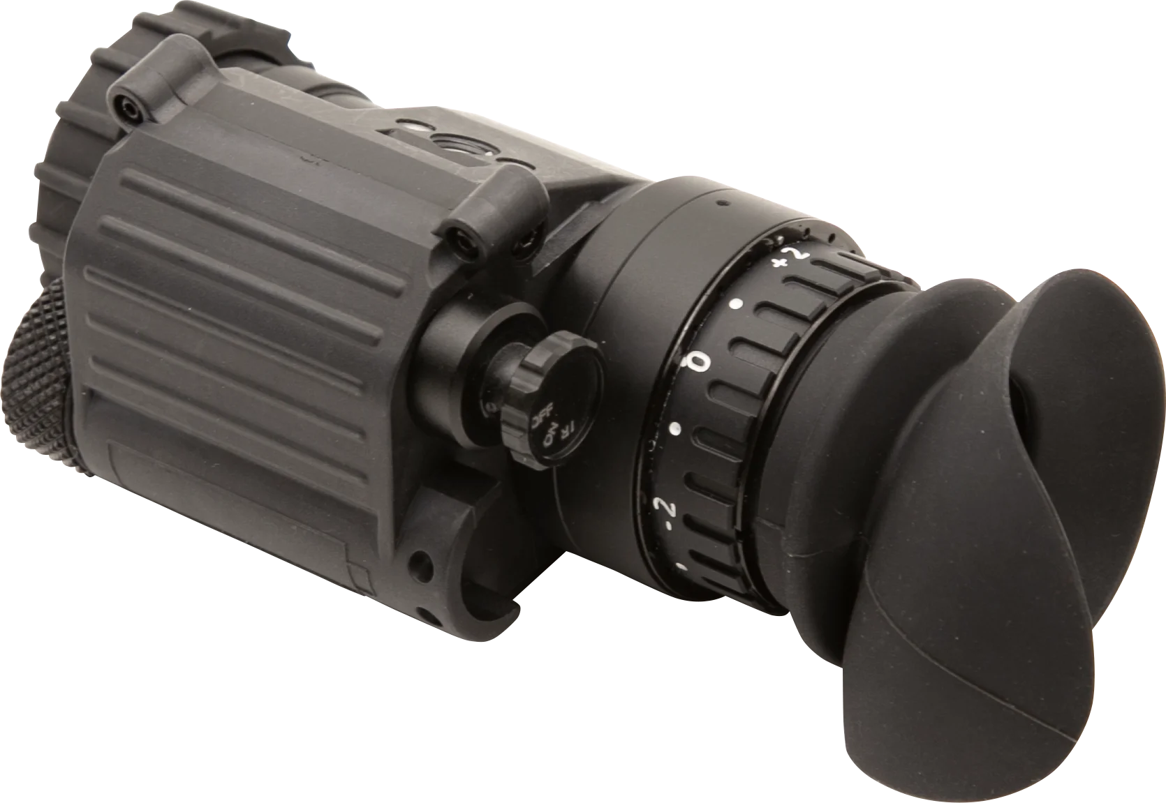 Vigilance Innovations PV-1011 Digital Night Vision Monocular Scope - PVS-14 Style