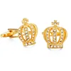 Gold;crown