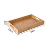 Mango plano engrosado 38*25*4cm