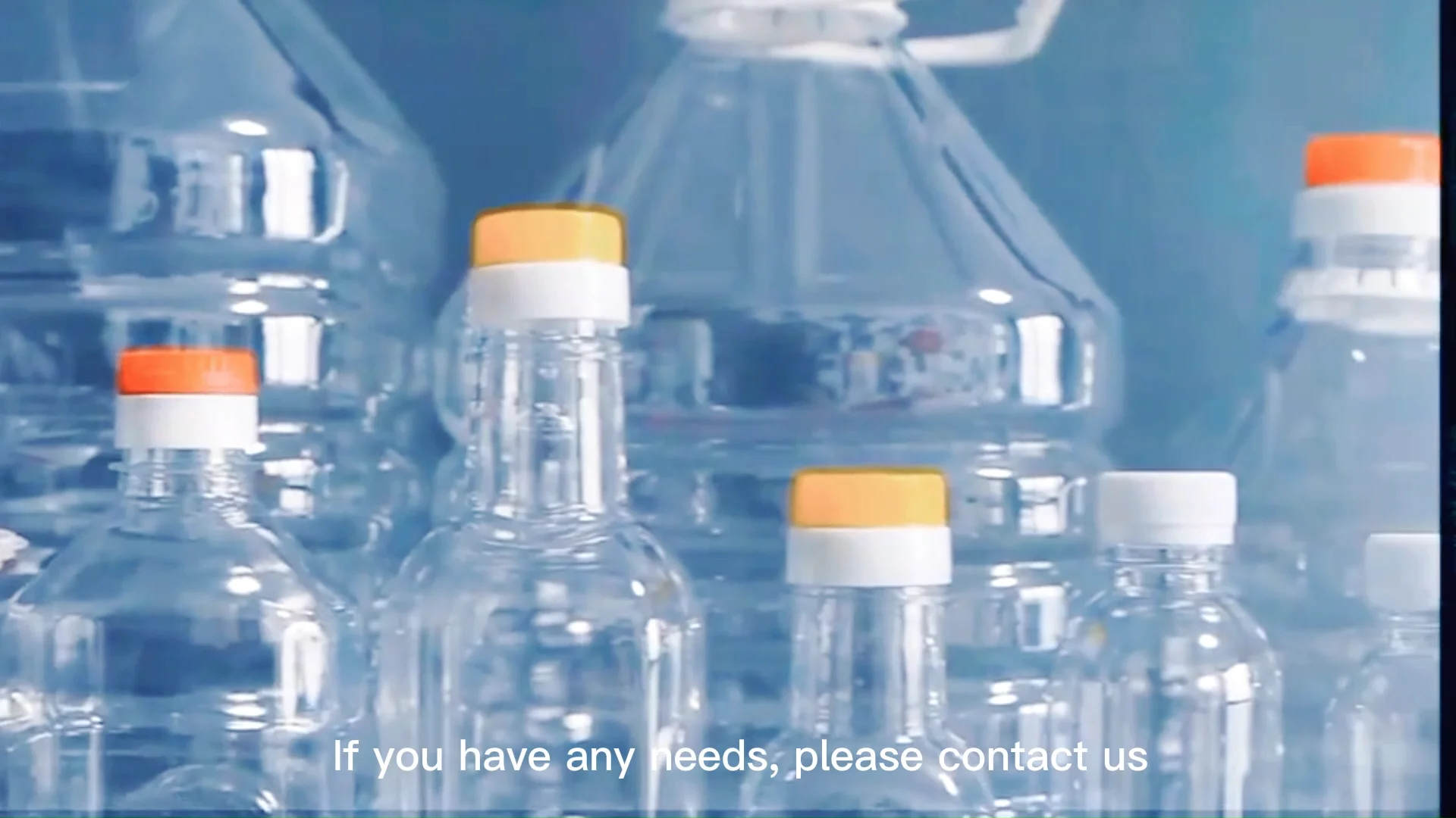 28mm Pco 1881 Short Neck Pet Preform Raw Materials For Pet Preforms