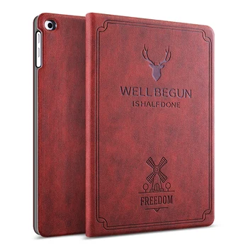 Cheap Price Deer Pattern Case for iPad Air 3/Pro 10.5 Inch - Clean Up Inventory
