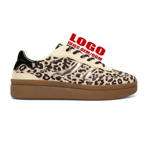 Custom Casual Sports Woman Ladies Walking Style Shoes Sneakers Latest Design Brand Logo Zapatos Deportivos Para Mujer