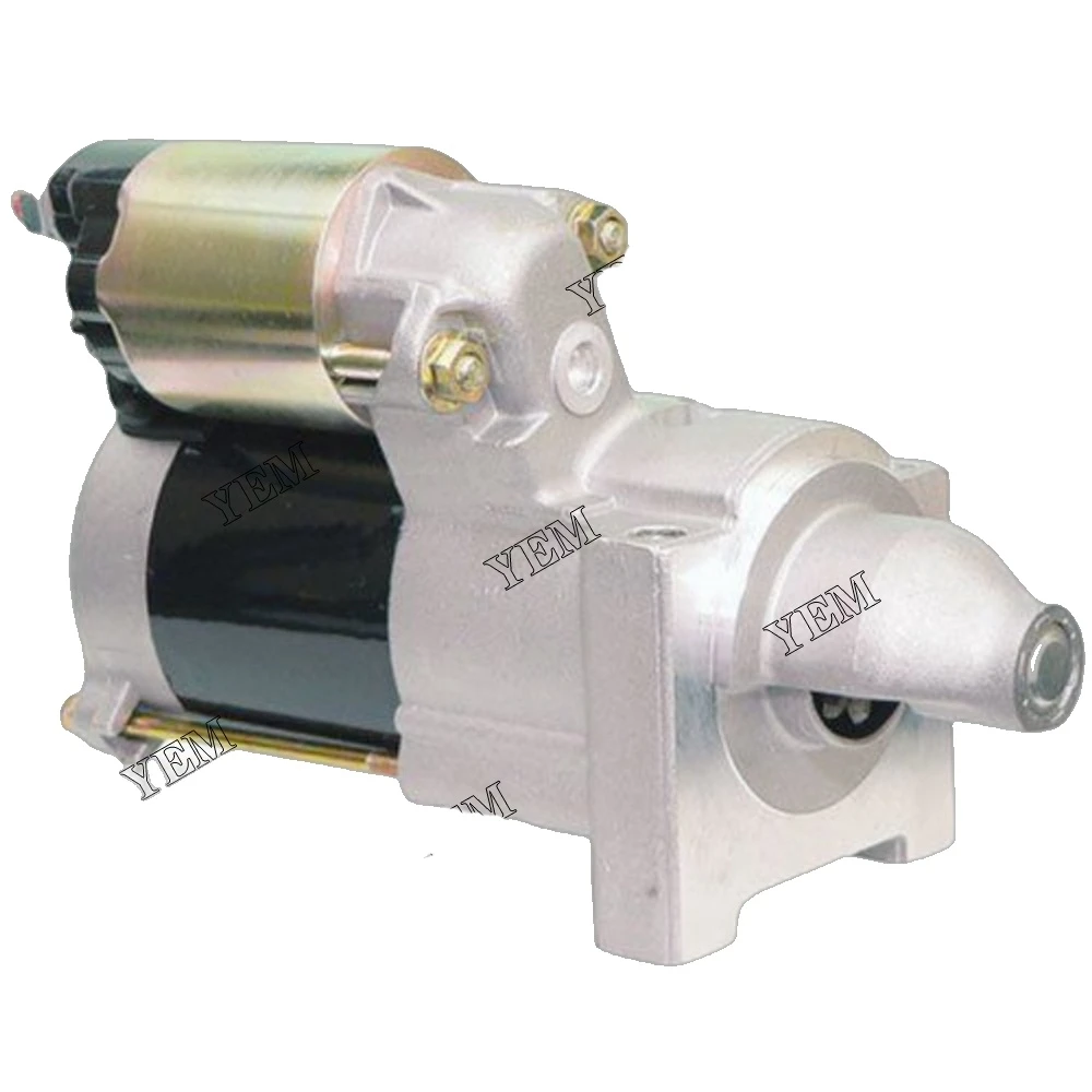 Excavator Turbocharger 2674A371 GT2052S Turbo for Perkins Engine 1004-40T T4.40 EPA Tier 1 Engine Rebuild Kit