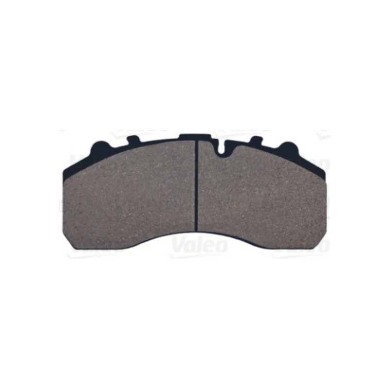 VIT-JE Brake Pads A0064205220 A0064201420 K035471K50 For MB Truck