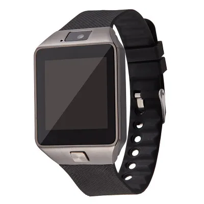 Hot Selling Smart Watch DZ09 Smartwatch with Camera B-T Sleep Monitor SIM Card for Smart aperçu 10