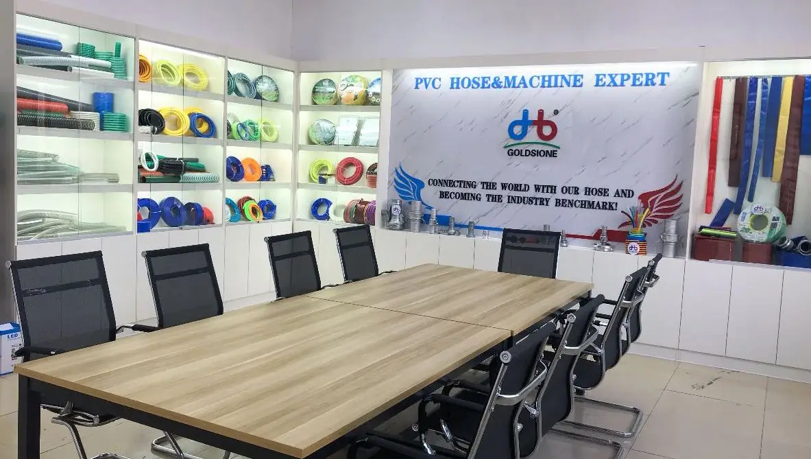Weifang Goldsione Plastic Products Co., Ltd.