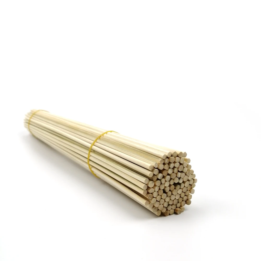 Factory Price China Bulk Turkish Kebab Bamboo Skewers