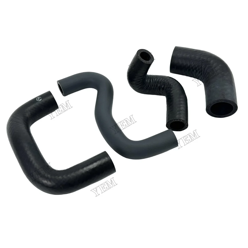 D650 Water Pipe Fits for Kubota Engine Rebuild Kit 2