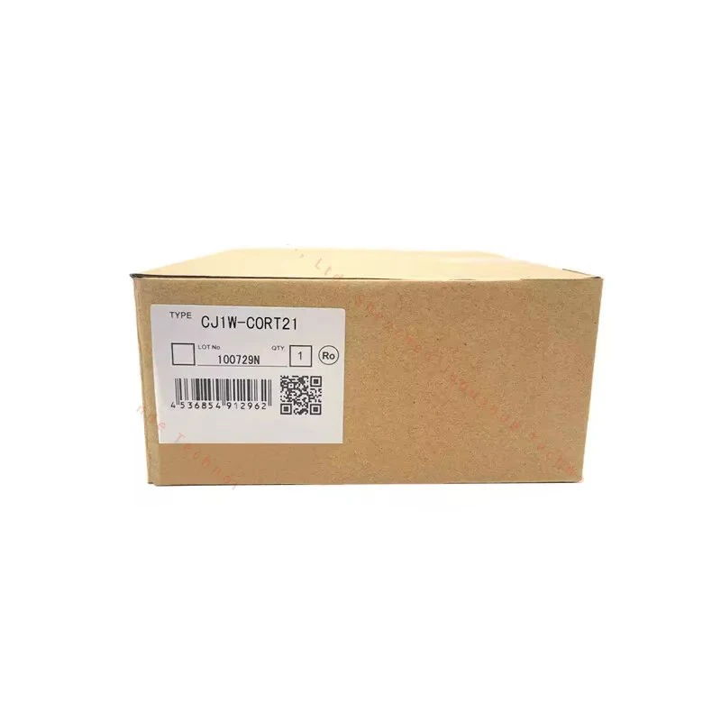 Gold Seller CJ1W-CORT21   PLC  Controller  Server Driver  Brand New Original Spot