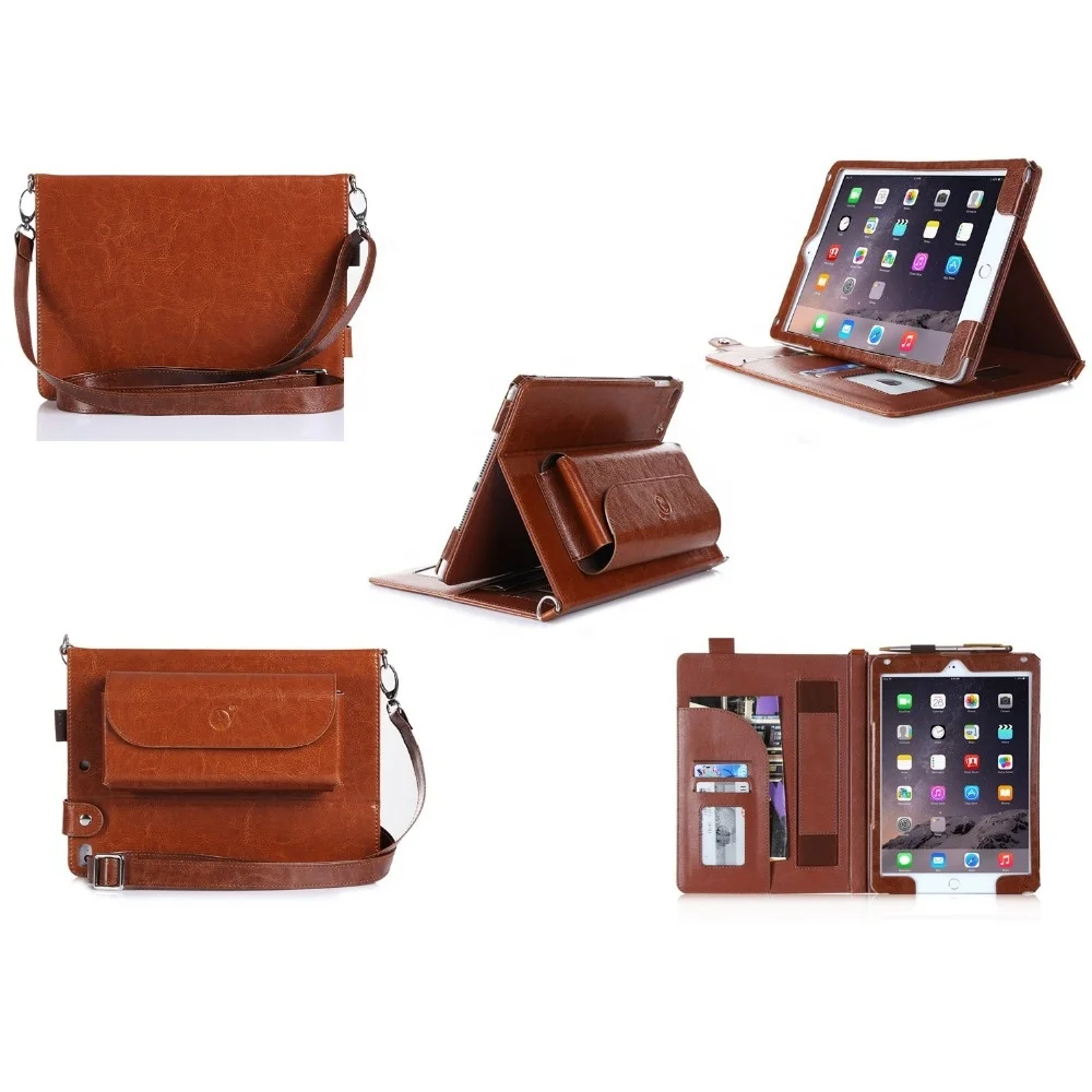 iPad/Tablet/Netbook+iPad Mini+iPhone Bag (P/N:11163) - IPad Stands IE