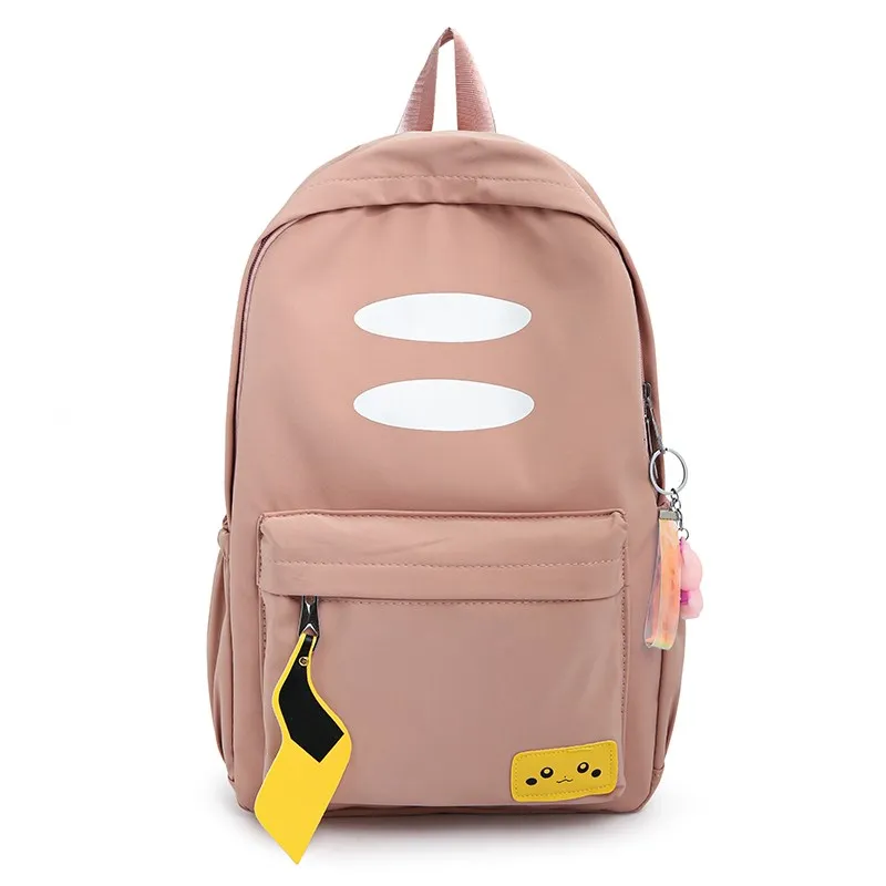trendy school backpacks