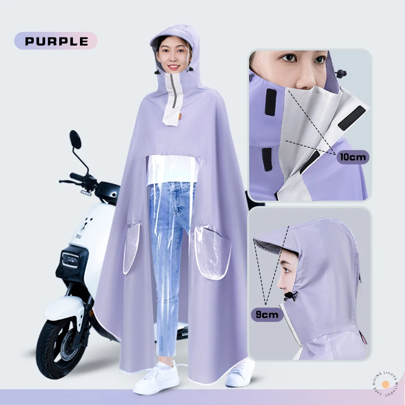 Customizable wholesale rainwear gear fishing rain coat two person raincoat factory