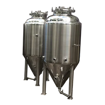 3BBL conical fermenter Fermentation tank beer brewery equipment for beer