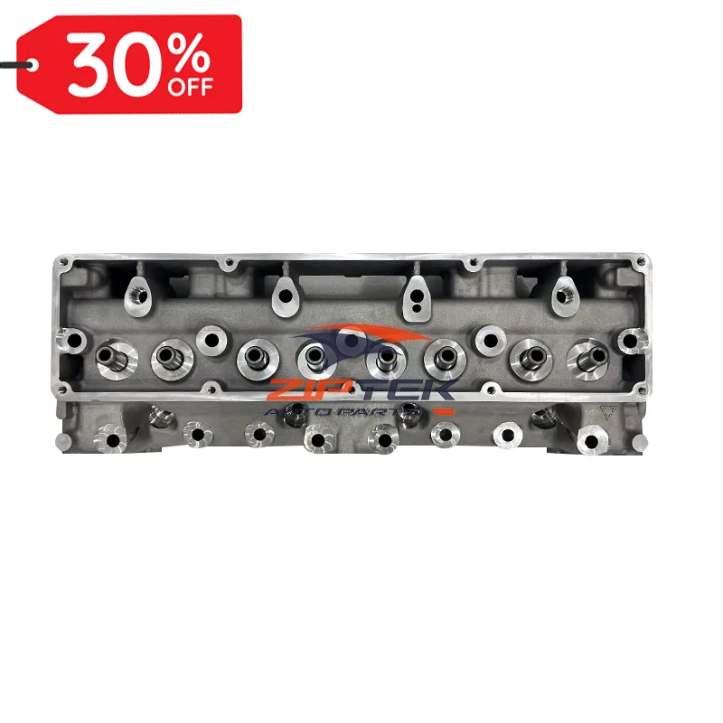 【タルタル】 130-1003012-20 Cylinder Head for ZIL-130 - Reliable Performance