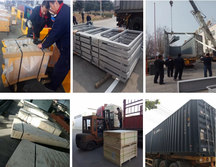 Perforated Metal Enclosure Oem Computer Case Sheet Metal Fabrication ...