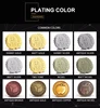 customize any color