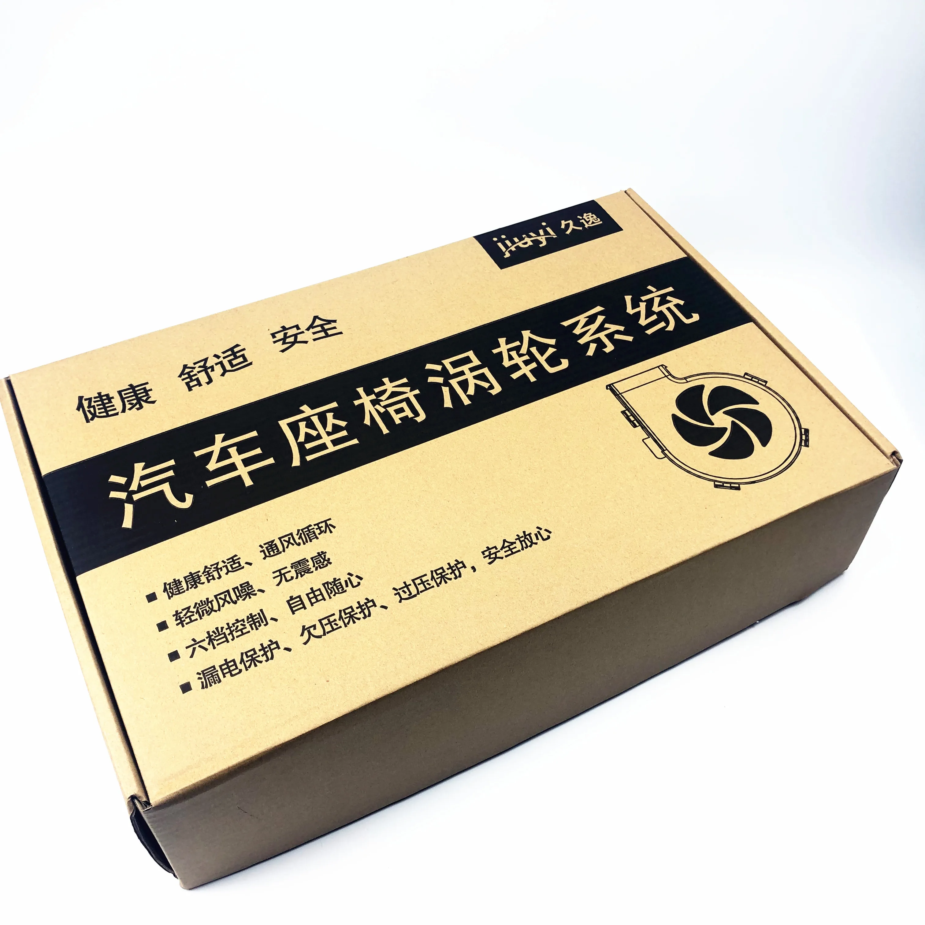 Power Seat Motor Switch Kits With Memory Function And Lumbar Support