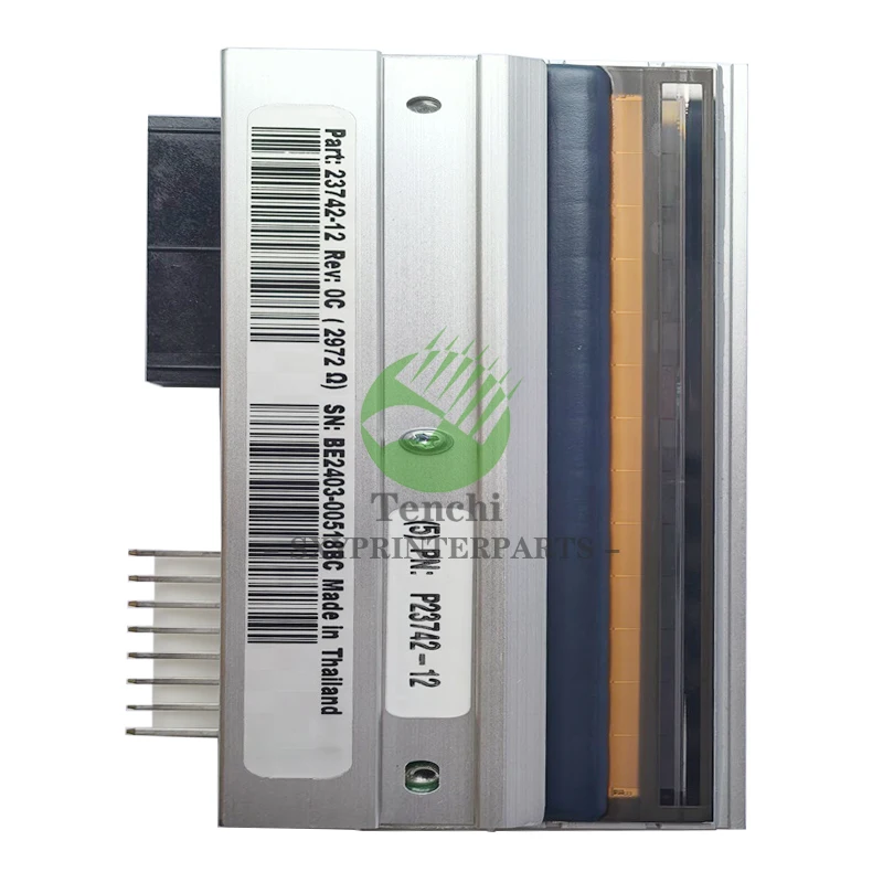 P23742-12 Genuine Original New 600dpi Print Head P1004233 for