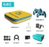 64 Go-JAUNE