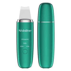 Sisintime Portable At-home Personal Facial Treatment Skin Care and Beauty Device