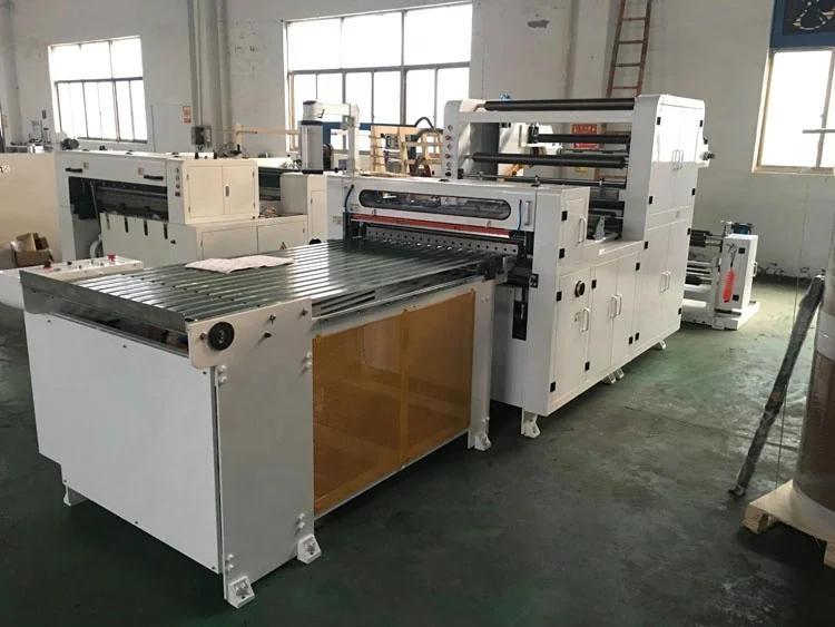 a4 paper manufacturing machine copy paper machine