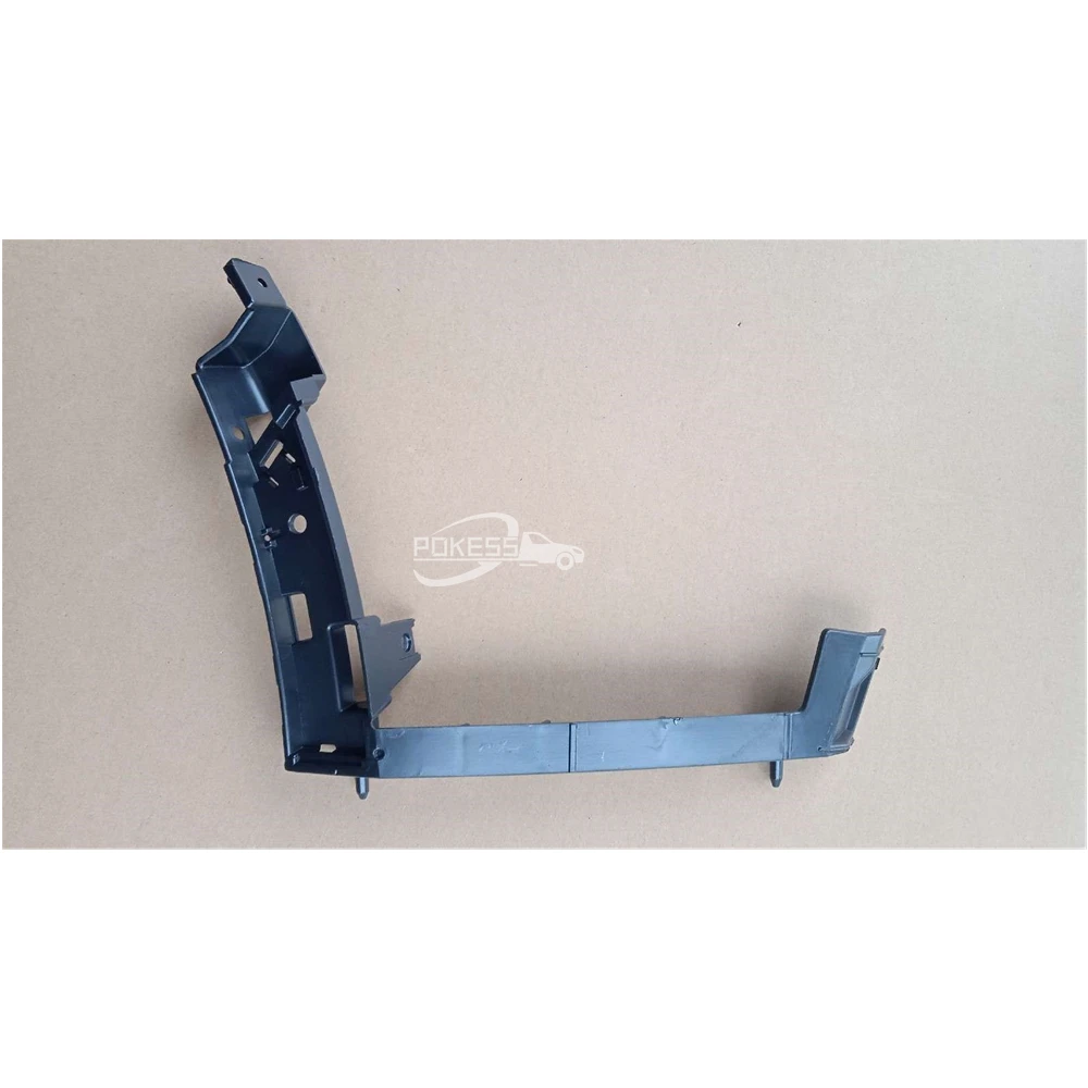 DP5Z17C947B DP5317D959AC Front Bumper Bracket L fo — 2