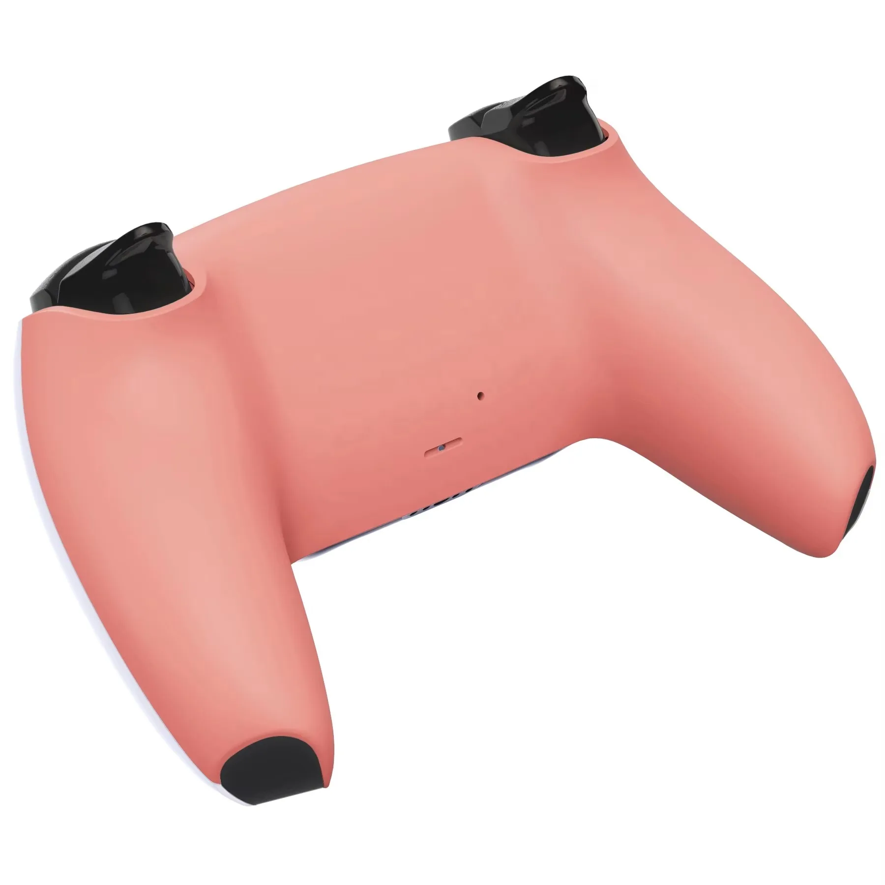 product laudtec customized controller back shell bottom housing cover replacement cases for ps5 yxj34-3