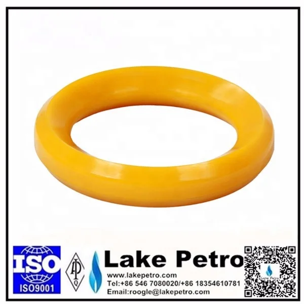 NBR&PU Rubber Valve Insert O-Ring Seal Gasket for Valve  and Piston of Mud Pump