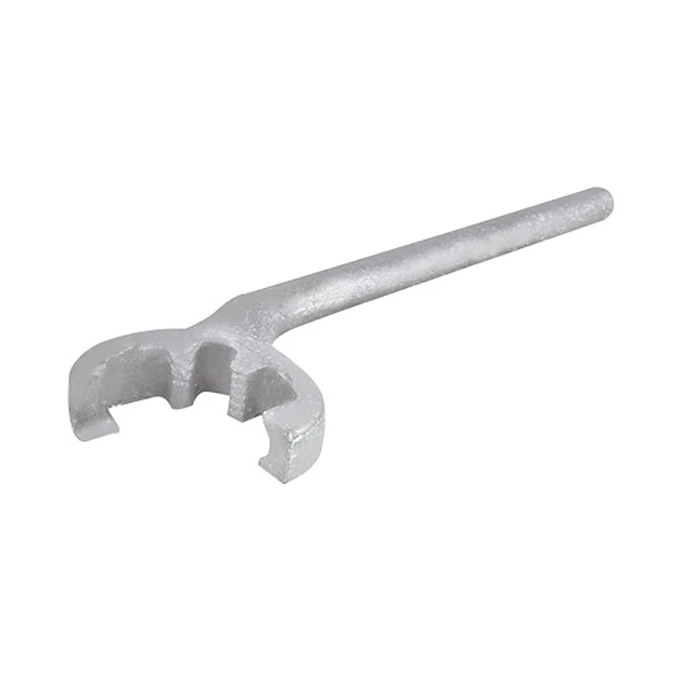 Trinal Wrench CastAluminum Combinatgion