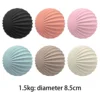 Palla zavorrata in silicone