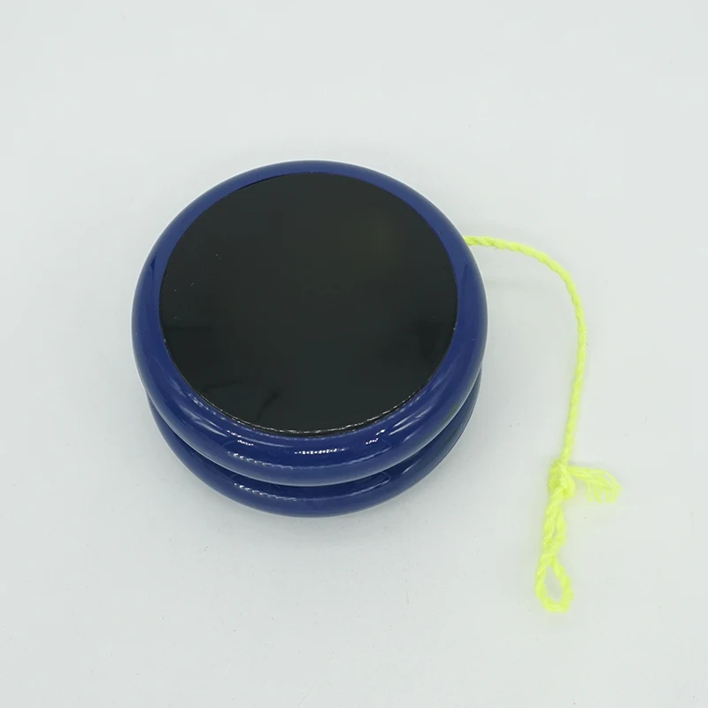 Professional Looping 2A Trick Yoyo with Ball Bearing Long Spin Axle and Extra String Toy yoyo for Sale